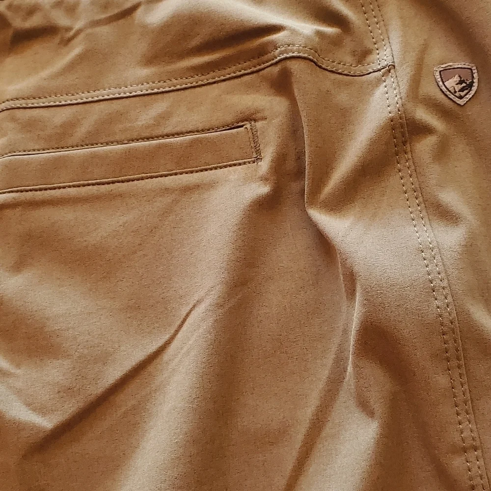 Kuhl freeflex shorts